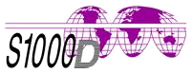 the S1000D logo